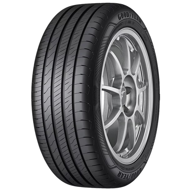 Paquete de 4 Llantas 215/45 R16 90V GOODYEAR EFFICIENTGRIP PERFORMANCE 2