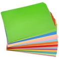 thumbnail image 1 of Exceart 50 Pcs Colored Paper Color Art Paper Folding Paper Color Cardboard Origami for DIY Handmade Kids Art Craft Activities, 1 of 8