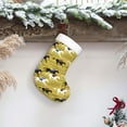 thumbnail image 6 of Fuzoiu Horsemen In Horseraces Print Christmas Stockings, Party Supplies & Kids Gifts,Big Xmas Stockings Decoration for Family Decorations Hanging Ornament for Xmas Holiday Party, 6 of 7