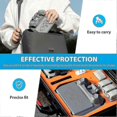 thumbnail image 5 of Rc 2 Sun Hood Screen Protector For Dji Mini 4 Pro/air 3,3-in-1 Sunshade Screen, 5 of 5