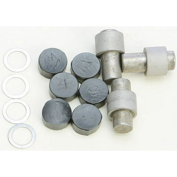 Comet Roller Kit, Standard