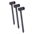 thumbnail image 1 of 3 uds ajuste guitarra cuello llave herramienta de reparación 7mm/8mm/6,35mm hierro Durable Rod llave llave hexagonal para guitarra, 1 of 9