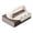 🥝 White_Base#799, variant on BBQ Grill Cleaning Brush with Handle - Abrasive Rust Eraser Sponge, Heavy-Duty Scrubber for Grates, Stovetops, Cookware, Fast Grease Removal