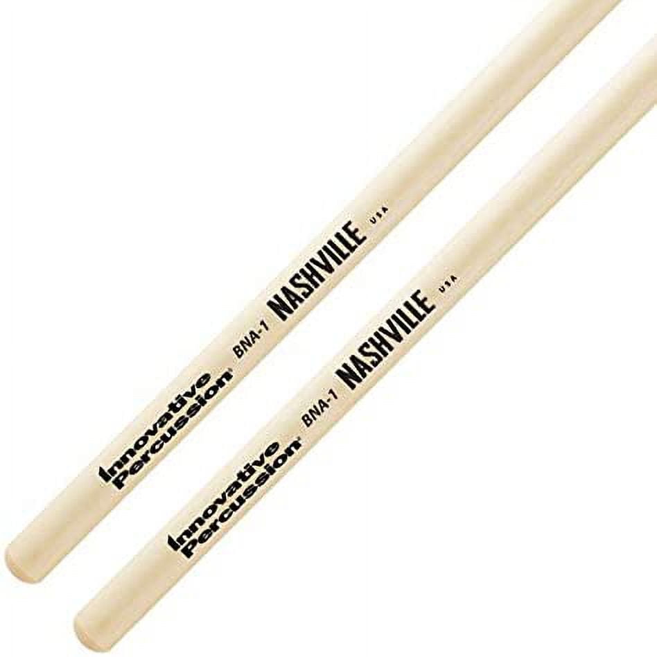 Innovative Percussion - BNA-1 - Nashville Model / Hickory