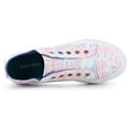 thumbnail image 2 of JENN ARDOR Women Low-Top Laceless Canvas Sneaker, 2 of 5
