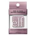 thumbnail image 4 of e.l.f. Cosmetics Fine as Fleck Glitter Eyeshadow, 4 of 8
