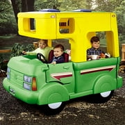 Step2 Camper Fun Playhouse