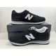 thumbnail image 2 of New Balance 515 Classics Sneakers Men’s Size 11.5 4E Wide Black/White ML515BLK, 2 of 5
