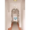 thumbnail image 2 of Gold Chandelier, 2 of 4