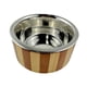 thumbnail image 2 of Cuenco para perros y gatos, práctico cuenco para comida y agua para perros pequeños y medianos, cachorros y gatos. 1750ml, 2 of 9