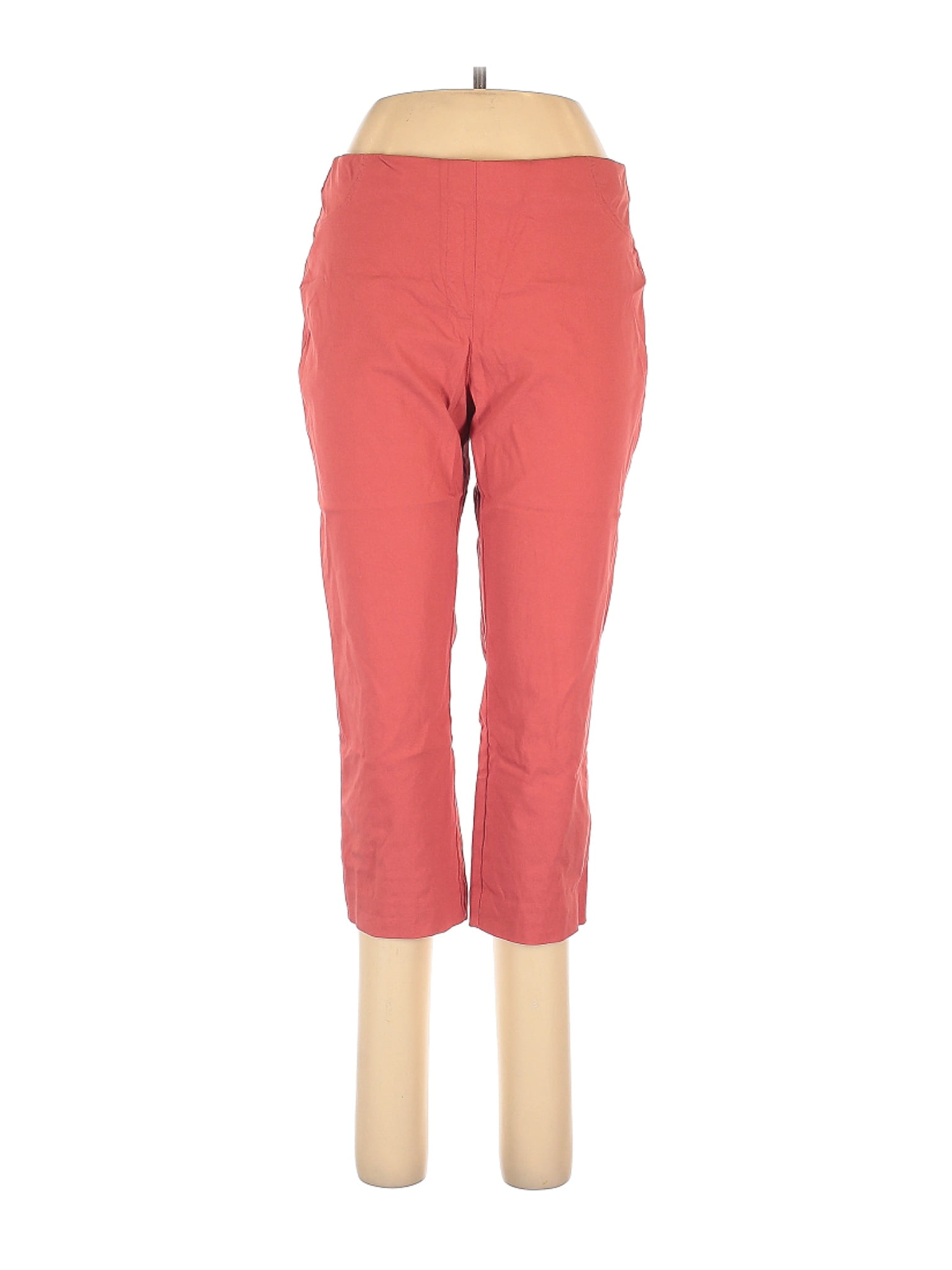 style&co petite sport pants