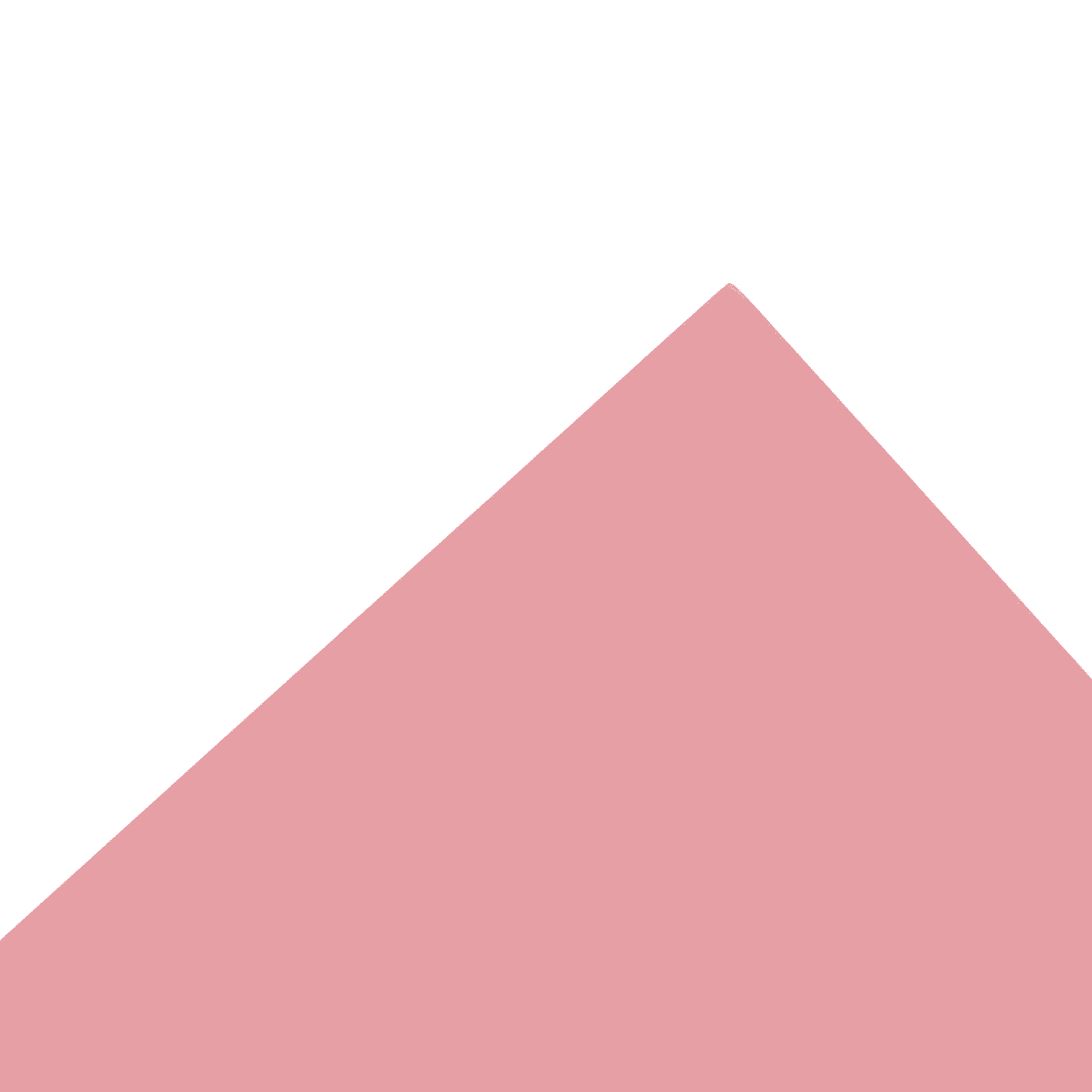PA Paper Accents Smooth Cardstock 12" x 12" Tickled Pink, 74lb colored cardstock paper for card making, scrapbooking, printing, quilling and crafts, 25 piece pack
