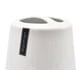 thumbnail image 5 of PORTACEPILLO DE CERAMICA BCO IDEA DISEÑO 24393223, 5 of 7
