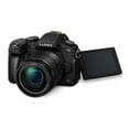 thumbnail image 3 of Panasonic LUMIX G85 Mirrorless Camera with 12-60mm Lens and Microphone Bundle, 3 of 25