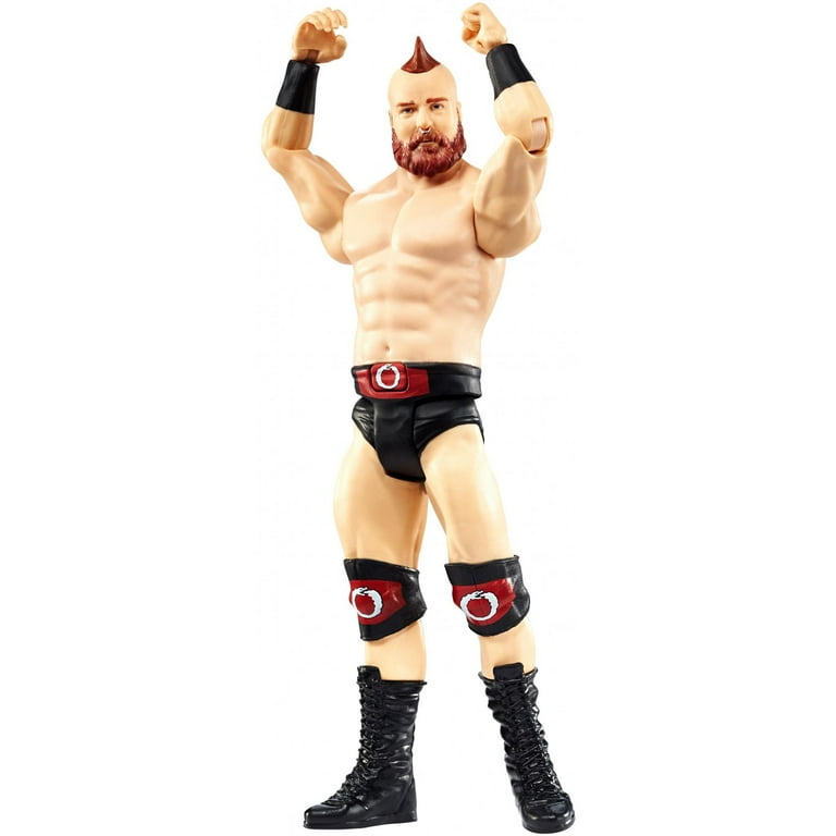 WWE Sound Slammers Sheamus Action Figure Walmart