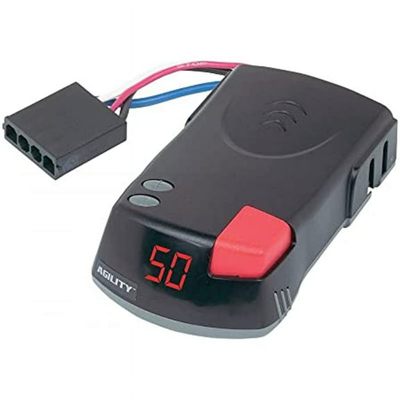 Hopkins 47294 Agility Plug-in Simple Brake Control