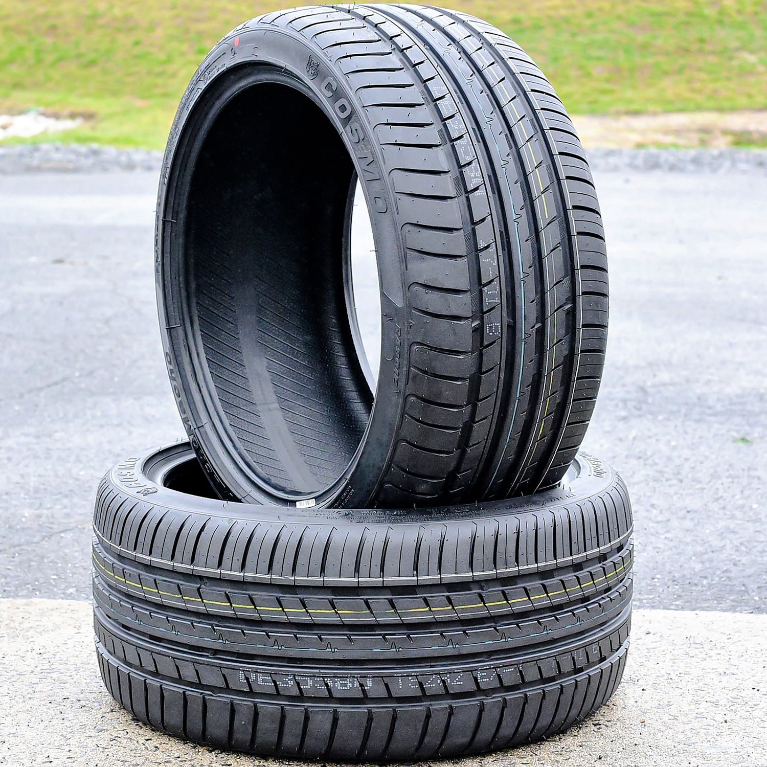 Michelin Pilot Sport 3 Summer 205/45ZR16/XL 87W Tire Fits: 2007