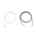 thumbnail image 1 of unbranded 2Ud Eyeglass Neck Cord Con Para Seguridad Y En Gafas De Sol Y Lectura, 1 of 6