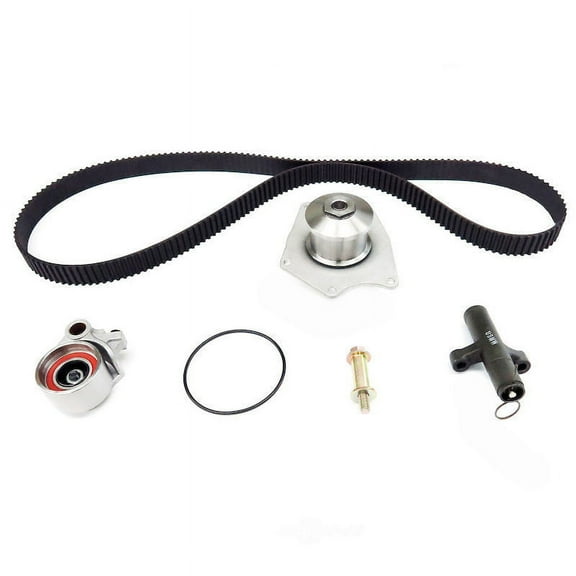 US USTK295 Engine Timing Belt Kit With Water Pump Fits select: 2001-2002 CHRYSLER INTREPID, 1999-2002 CHRYSLER 300M