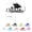 Black, variant on congratulations cake topper Cake Topper,Graduation Decoration,Party Supply – Elegant Congrats Grad Cake Decoration for High School or College,Paper Cap Design for Graduation Party Cakes Blue