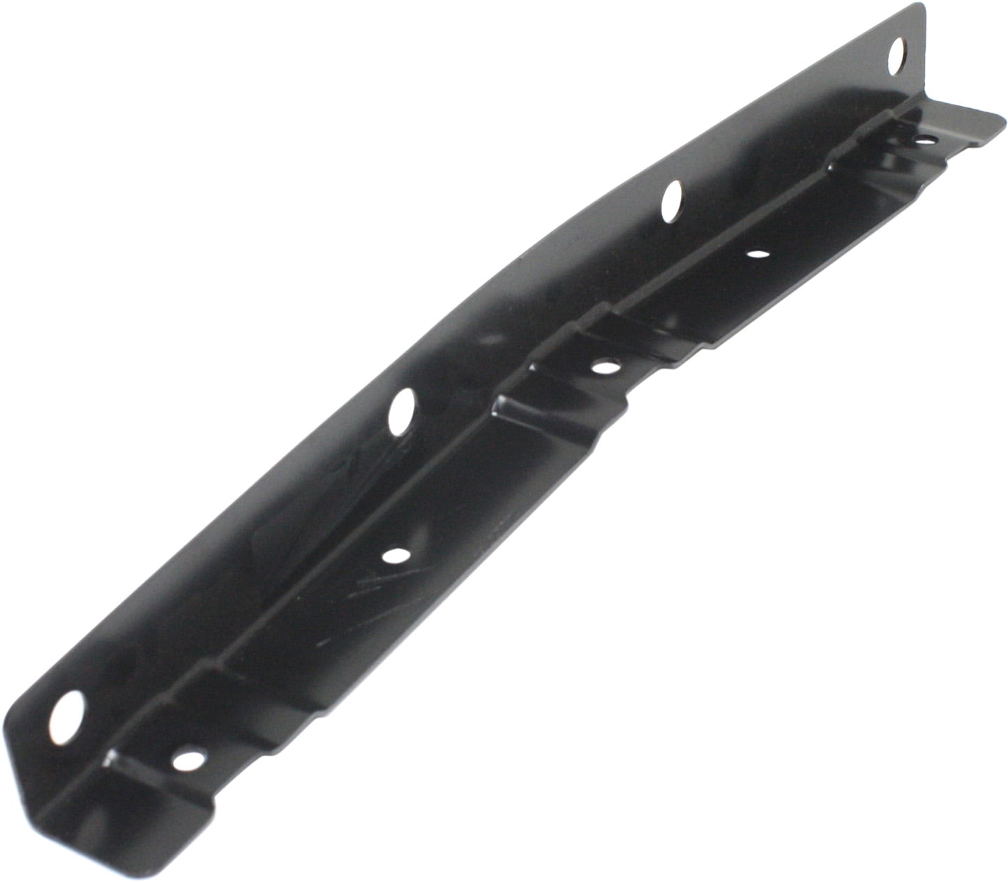 Replacement REPC019511 Bumper Bracket Compatible For 2015-2019 Chevrolet Silverado 2500 HD 3500 Front, Lower, Center