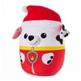 thumbnail image 4 of Peluche GUND PAW Patrol Winter Holiday Marshall 30 cm, 4 of 6