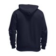 thumbnail image 3 of Men's Hooded Print Pattern Fashion Loose Men's And Women's Long Sleeve Hooded Sweatshirt 3XL, 3 of 4