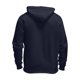 thumbnail image 3 of Men's Hooded Print Pattern Fashion Loose Men's And Women's Long Sleeve Hooded Sweatshirt L, 3 of 4