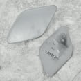 thumbnail image 5 of 2pcs Left Right Headlight Washer Cover Cap 51657052427 Fits for X6 E71/E2 2008-2014, 5 of 5