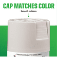 thumbnail image 5 of Almond, Rust-Oleum Specialty Gloss Appliance Epoxy Spray Paint, 12 oz, 5 of 7