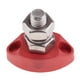 thumbnail image 3 of Bloque De Empalmes Rojo, Bloque De Conexiones, Poste De , Terminal Aislada, 10 Mm, 3/8 Pulgadas Sharpla Poste de potencia del bloque de empalme, 3 of 7
