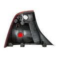 thumbnail image 2 of Tail Light Assembly Fits select: 2005-2007 FORD FOCUS, 2 of 7