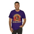 thumbnail image 3 of Year of the Dragon 2024, Bella & Canvas, Short Sleeve Cotton Tshirt, Sto3XL, 3 of 4