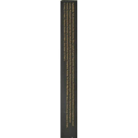 IMAN Second to None Luminous Foundation Clay 1, 0.35 oz