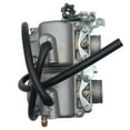 thumbnail image 4 of relayinert Carburetor Motorcycle Carburetors Resistant Durable Carb Fine Workmanship, 4 of 6