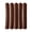 Brown, variant on Buoyant Foam Fishing Stick Realistic Lure Bait for Freshwater Angling