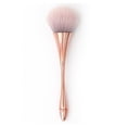 thumbnail image 1 of Large Makeup Brush Makeup Brush for Large Coverage Mixed Multi-Function Makeup Brush DlosD Large Powder (Golden) 1pcs, 1 of 5