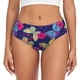 thumbnail image 1 of Balery Paint Butterflies Ropa Interior de Algodón para Mujer con Dibujo – Braguitas Cómodas y Elásticas, Estilo Clásico-Small, 1 of 6