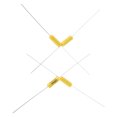 thumbnail image 4 of 4pcs Axial Capacitors 0.022/223J for Electric Guitar Tone Circuits Guitar Capacitors Components for Enhancing Sound Performance Electric Guitars Accessories, 4 of 7