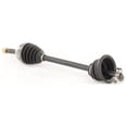 thumbnail image 4 of CV Axle Shaft RN-8058 for 83-87 Renault Alliance Fits select: 1983-1987 AMERICAN MOTORS ALLIANCE, 1984-1986 AMERICAN MOTORS ENCORE, 4 of 4