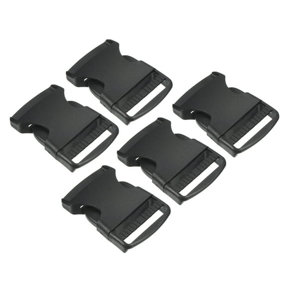 Quick Release Buckles