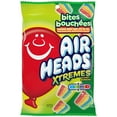 thumbnail image 3 of Airheads, Bouchées Xtremes, Bonbons baie arc-en-ciel, Sac de 200g, 3 of 9