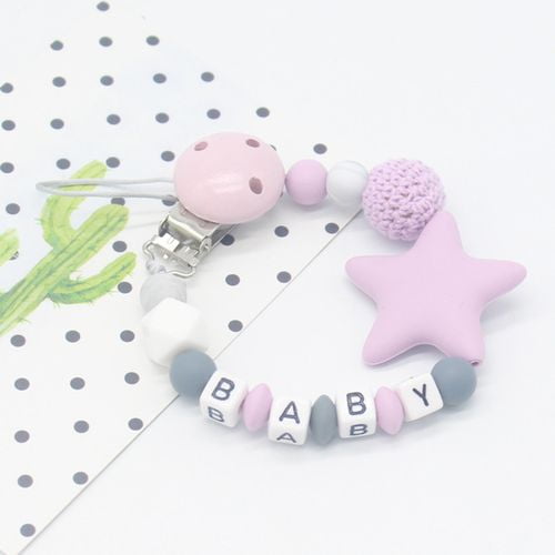 teething pacifier walmart