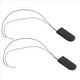 thumbnail image 4 of 30 Pzs Interruptor ON / OFF 2 X 3V CR2032 Soporte de Bateria Pilas de Boton para LED, 4 of 5