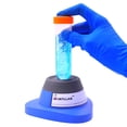 thumbnail image 2 of Mini mezclador Vortex INTLLAB para mezclas de laboratorio con función táctil, 2 of 6