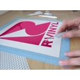 thumbnail image 4 of Avery Dennison Craft Vinyl Film Roll HP750 Blush 519-O High Gloss - 5 Sheets 12" x 12", 4 of 8