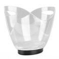 thumbnail image 1 of Cubo de hielo KTV, cubo de hielo LED, cubo de hielo acrílico, cubo de vino, cubo de hielo acrílico, cubo de hielo de alto rendimiento, 1 of 12