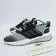 thumbnail image 1 of Ad-id-as Performance X PlrBoost Mens Sz 10.5 Running Casual Shoes White Green NEW, 1 of 6