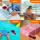 thumbnail image 2 of 1 Juego de Dispensadores Automáticos de Cinta Adhesiva. No Requiere Pilas. Ideal para Manualidades y Envoltura de Regalos en Casa., 2 of 6