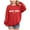 Red, variant on Gibobby Toddler Boy's Fleece Hoodless Pullover Sweatshirts Crewneck Long Sleeve Sweatshirts(Red,4-5 Years)